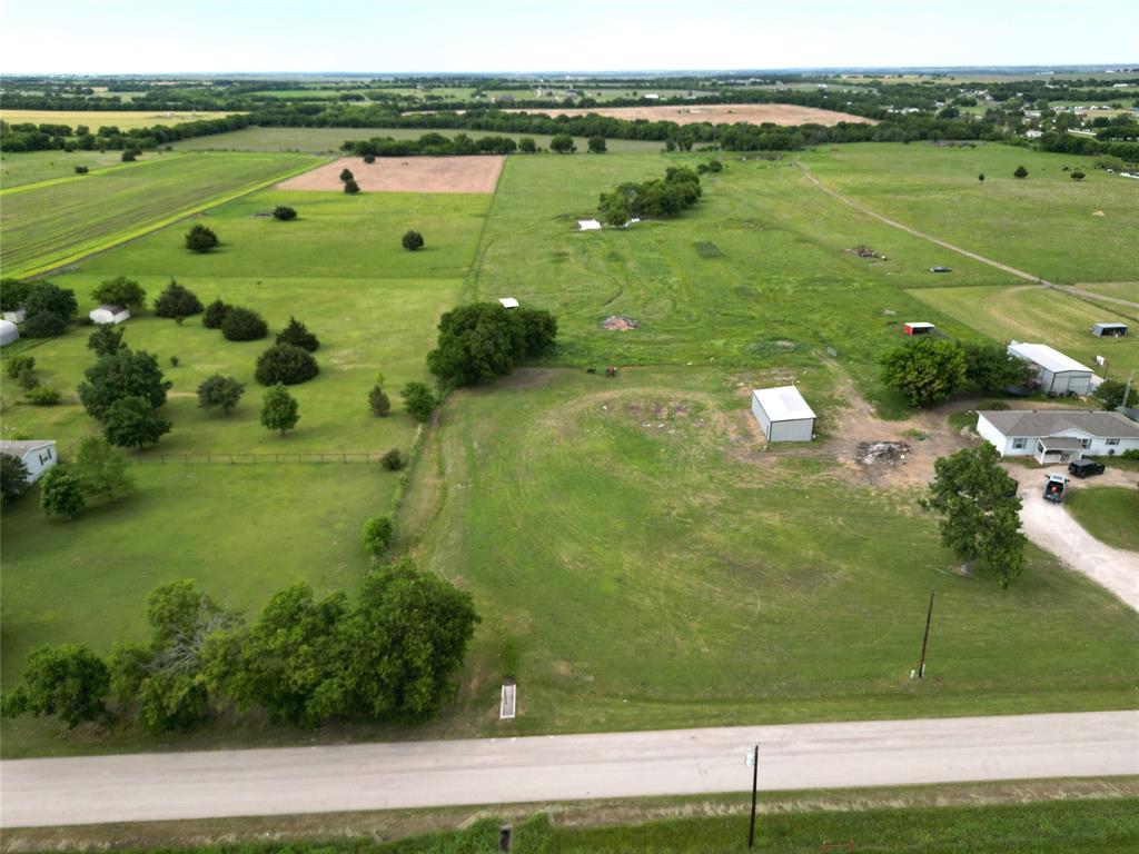 0000 Pruett Road