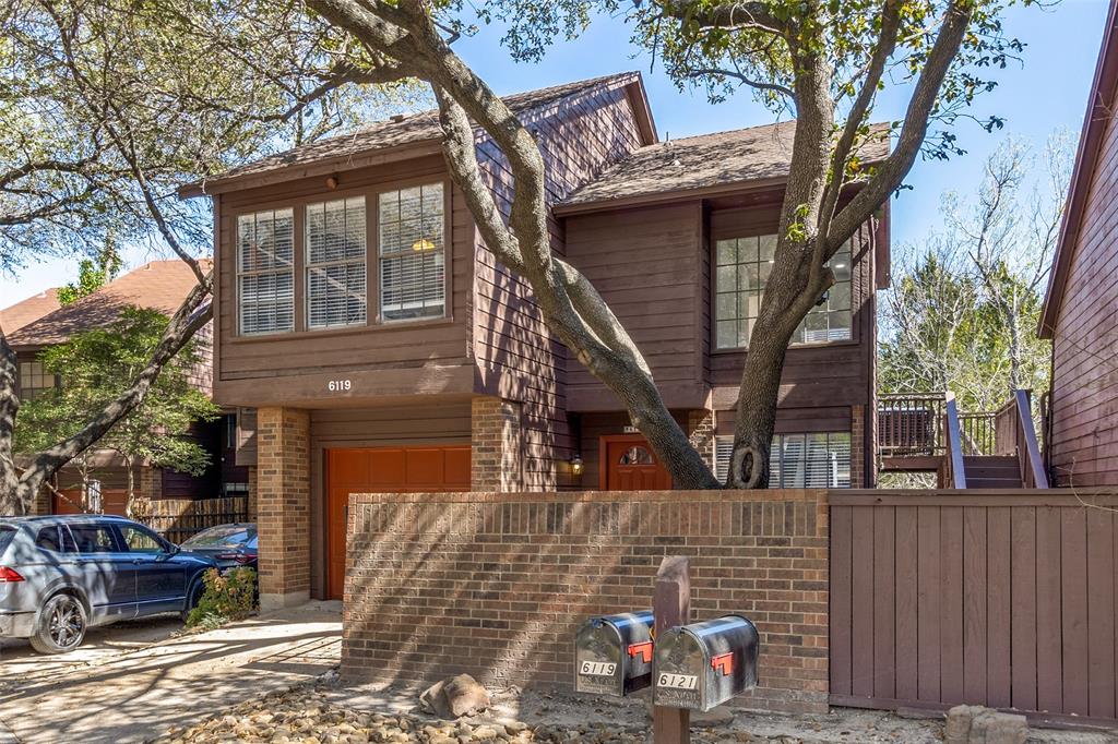 6119 Summer Creek Circle