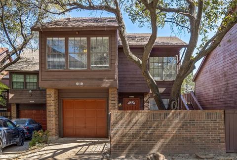 6119 Summer Creek Circle Dallas TX 75231