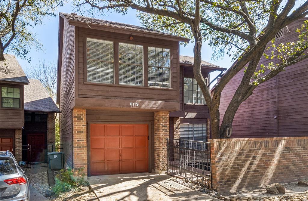 6119 Summer Creek Circle