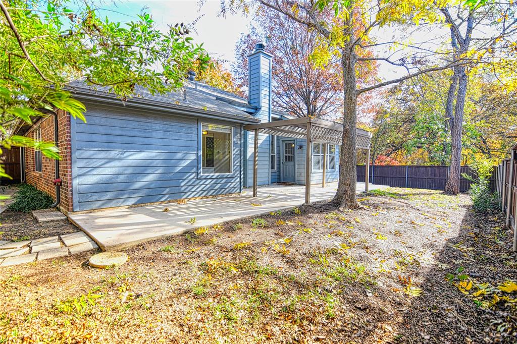 Thousand Oaks Ph I - Residential