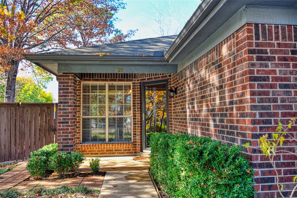 Thousand Oaks Ph I - Residential