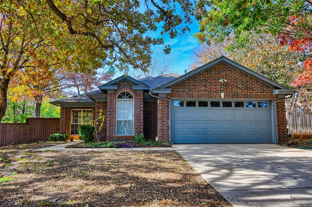 Thousand Oaks Ph I - Residential