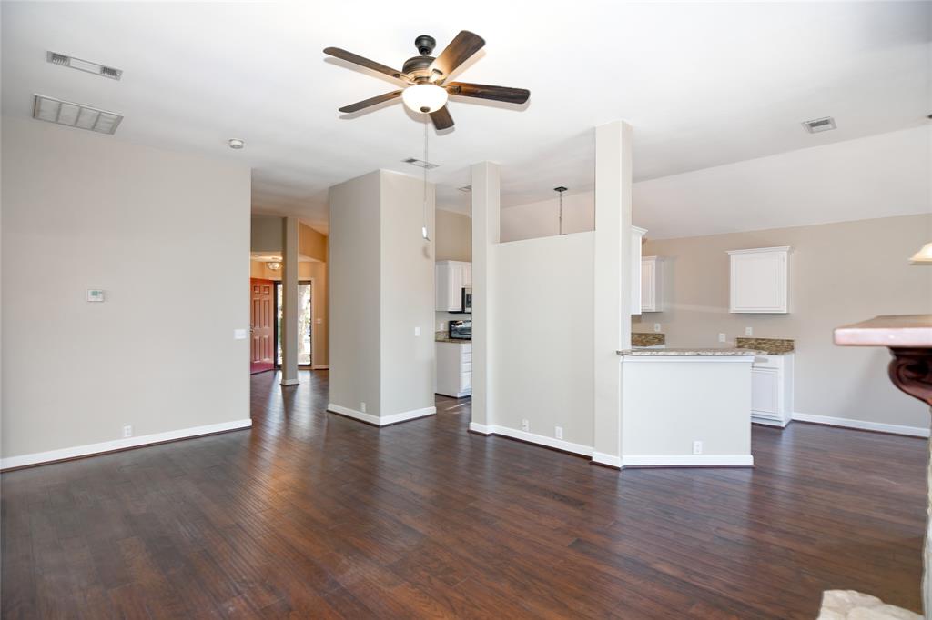 Thousand Oaks Ph I - Residential