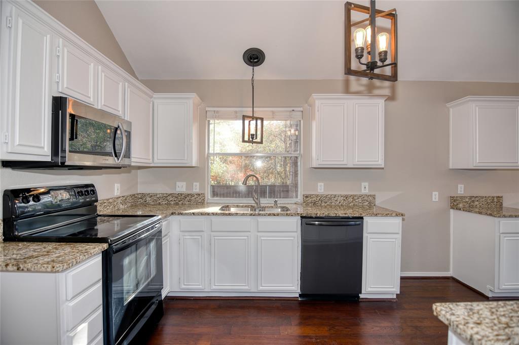 Thousand Oaks Ph I - Residential