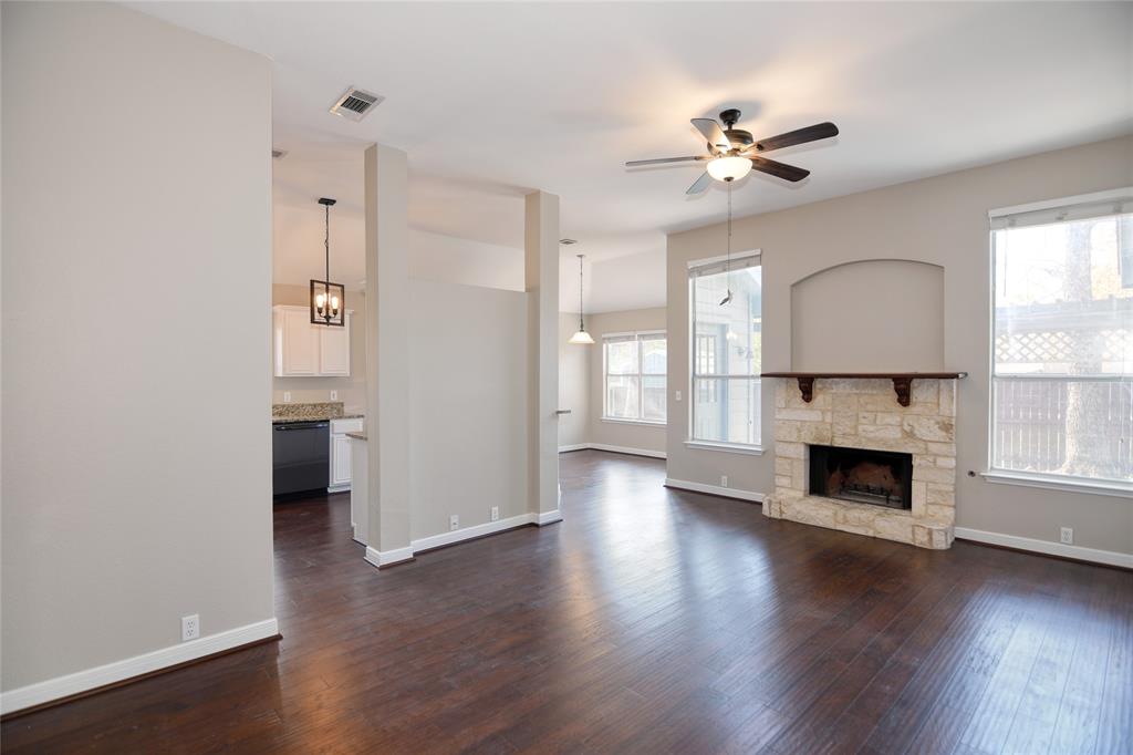 Thousand Oaks Ph I - Residential