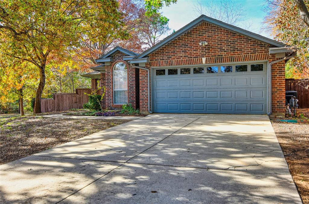 Thousand Oaks Ph I - Residential