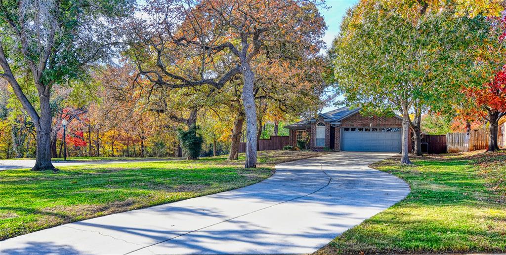 Thousand Oaks Ph I - Residential