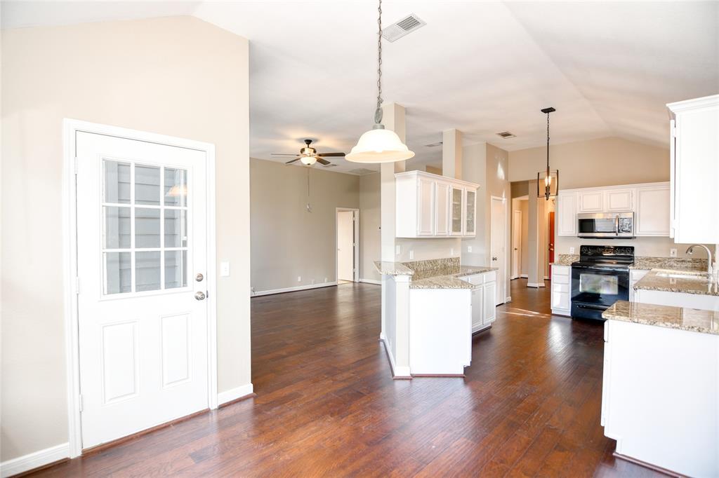 Thousand Oaks Ph I - Residential