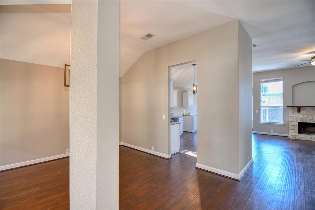 Thousand Oaks Ph I - Residential