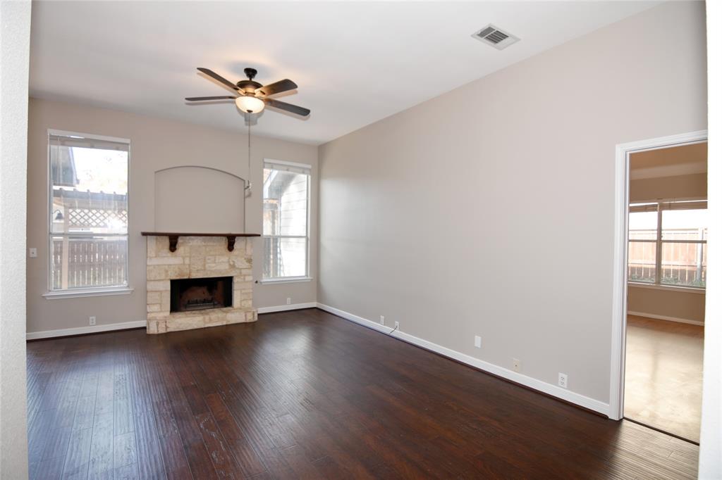 Thousand Oaks Ph I - Residential