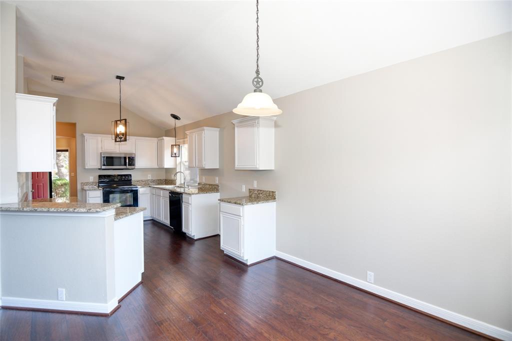 Thousand Oaks Ph I - Residential