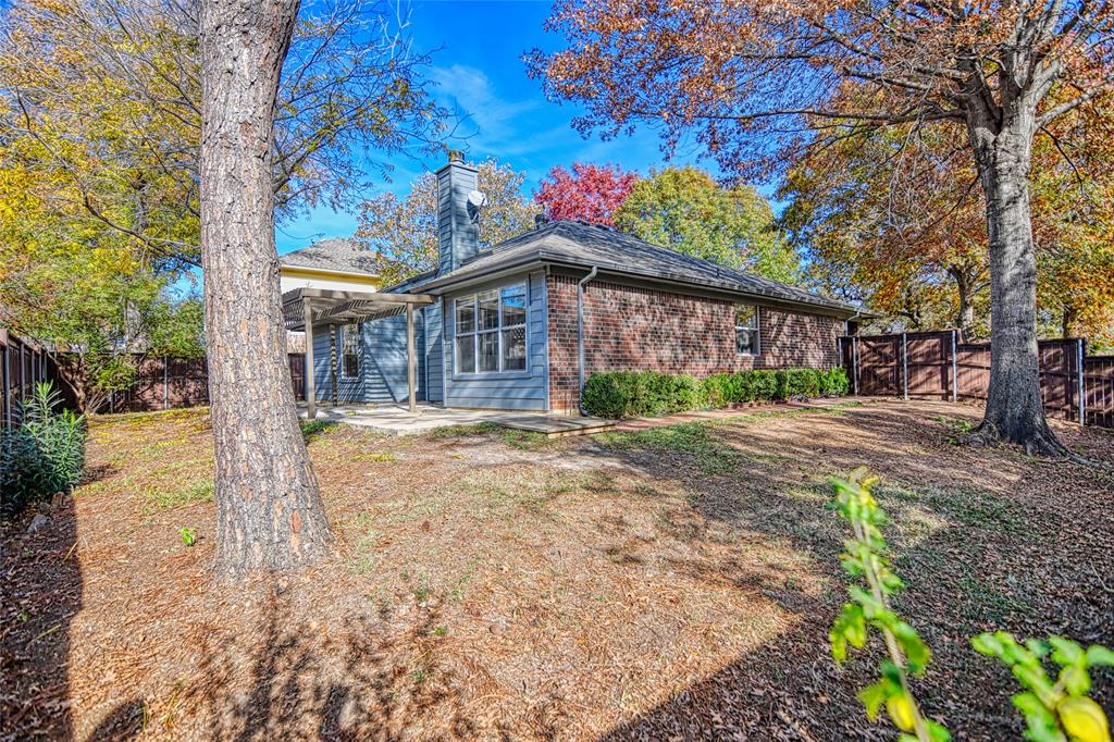 Thousand Oaks Ph I - Residential