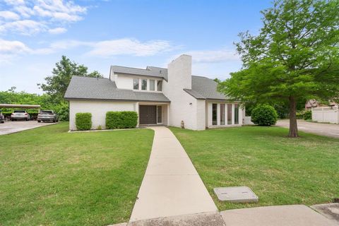 1412 Ginger Court Plano TX 75075