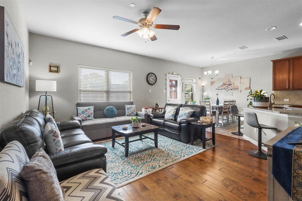 316 Tallgrass Lane