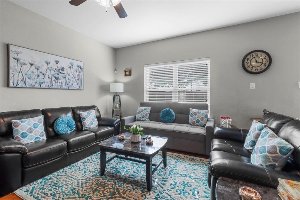 316 Tallgrass Lane