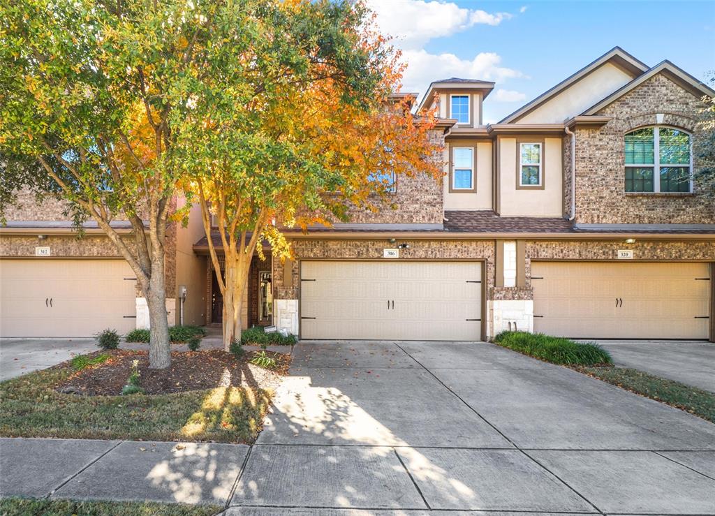 316 Tallgrass Lane