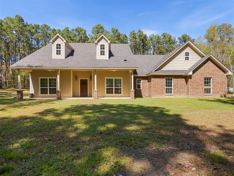 10024 FM 49 Gilmer TX 75644