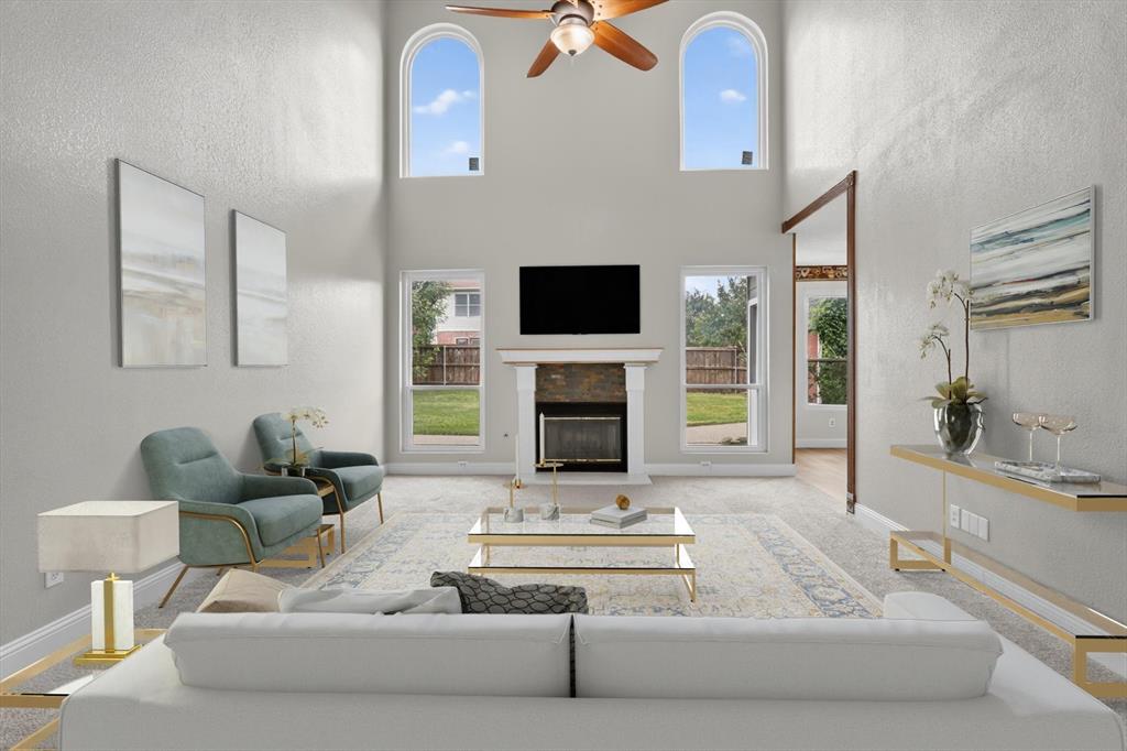211 Milton Drive
