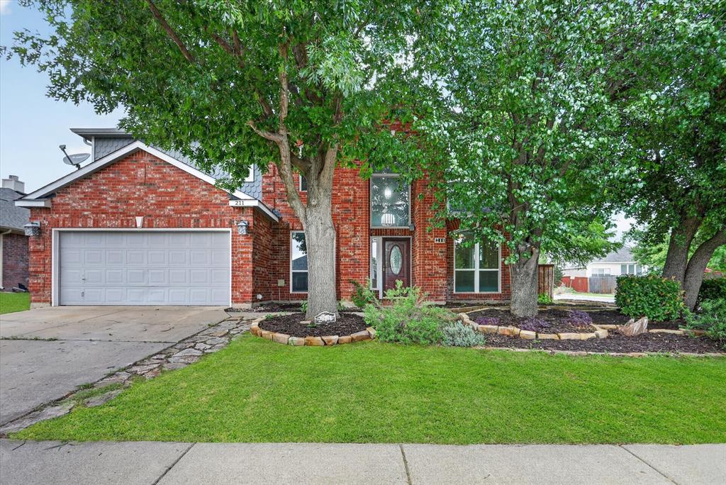 211 Milton Drive