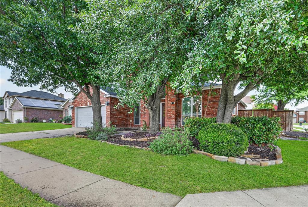 211 Milton Drive