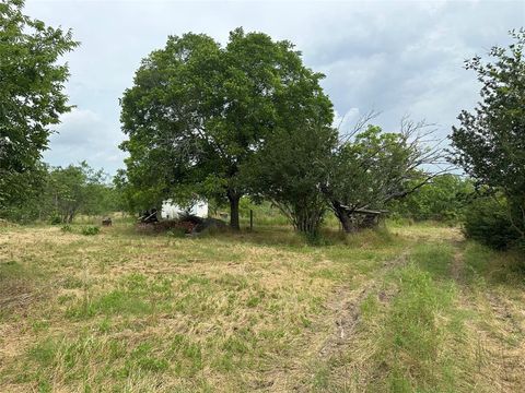 A home in Waco