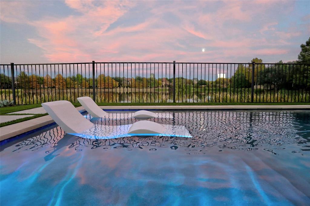 The Lakes On Legacy Drive Ph II - Residential