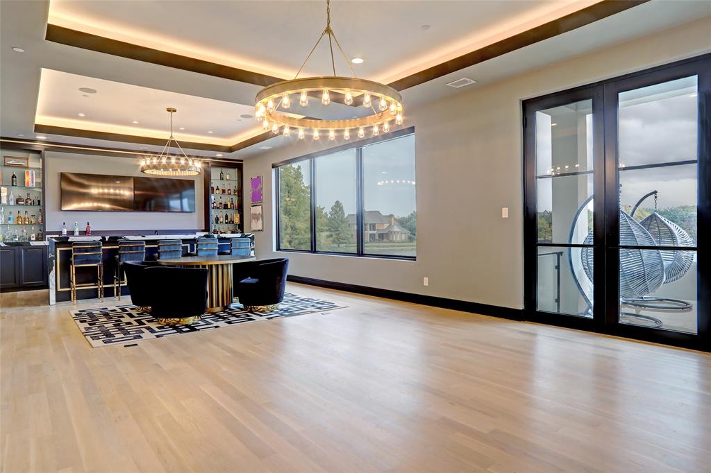 The Lakes On Legacy Drive Ph II - Residential