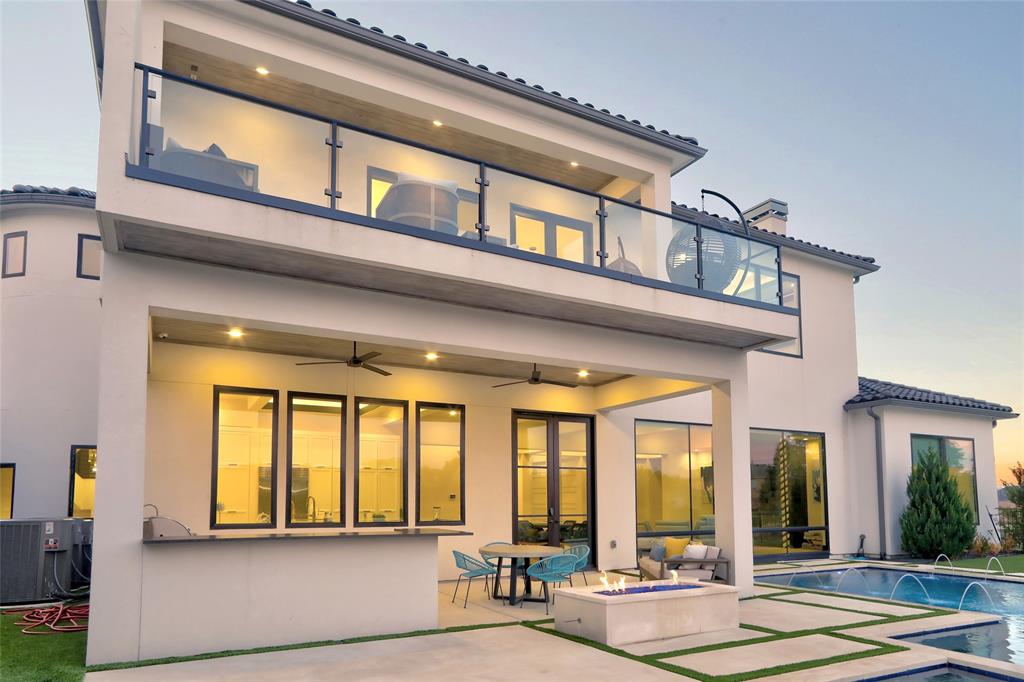 The Lakes On Legacy Drive Ph II - Residential