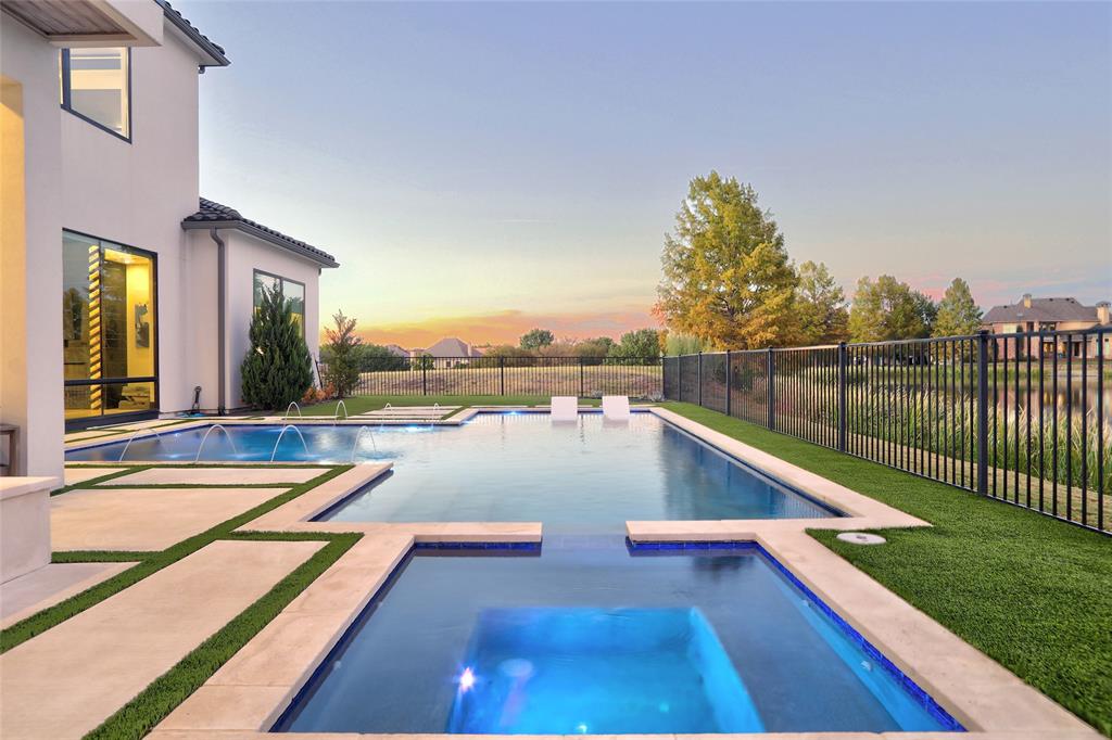 The Lakes On Legacy Drive Ph II - Residential