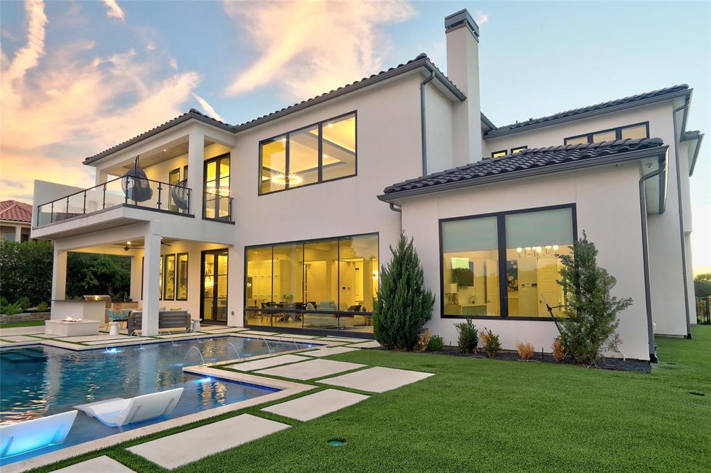 The Lakes On Legacy Drive Ph II - Residential