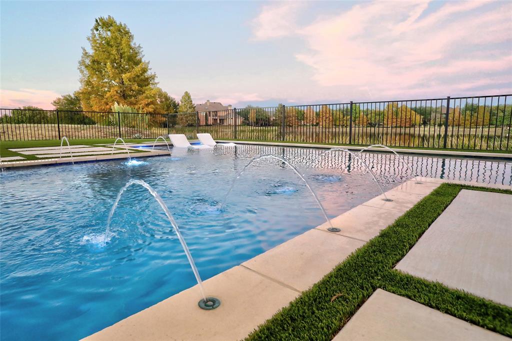 The Lakes On Legacy Drive Ph II - Residential