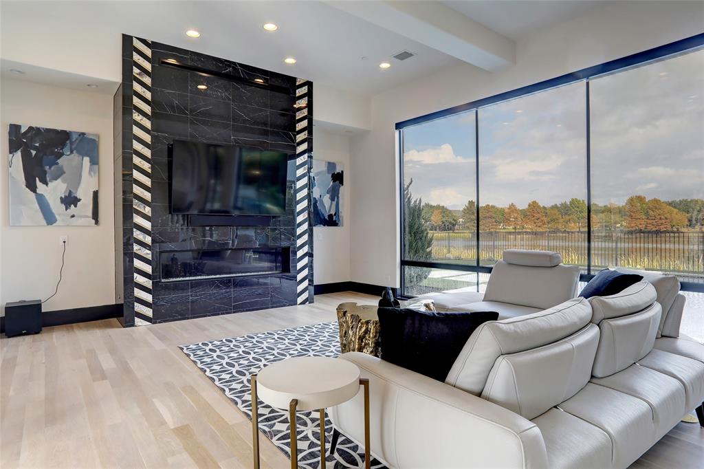 The Lakes On Legacy Drive Ph II - Residential