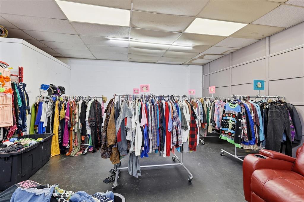 Original Cleburn - Commercial Sale