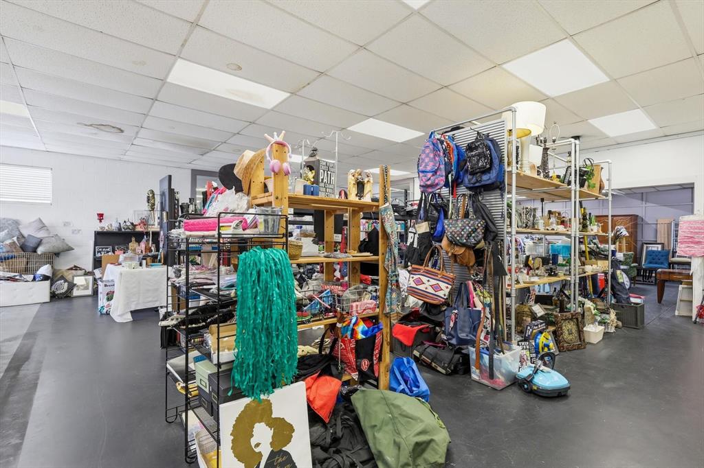 Original Cleburn - Commercial Sale