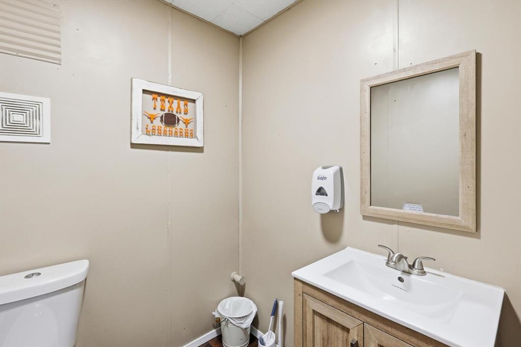 Original Cleburn - Commercial Sale