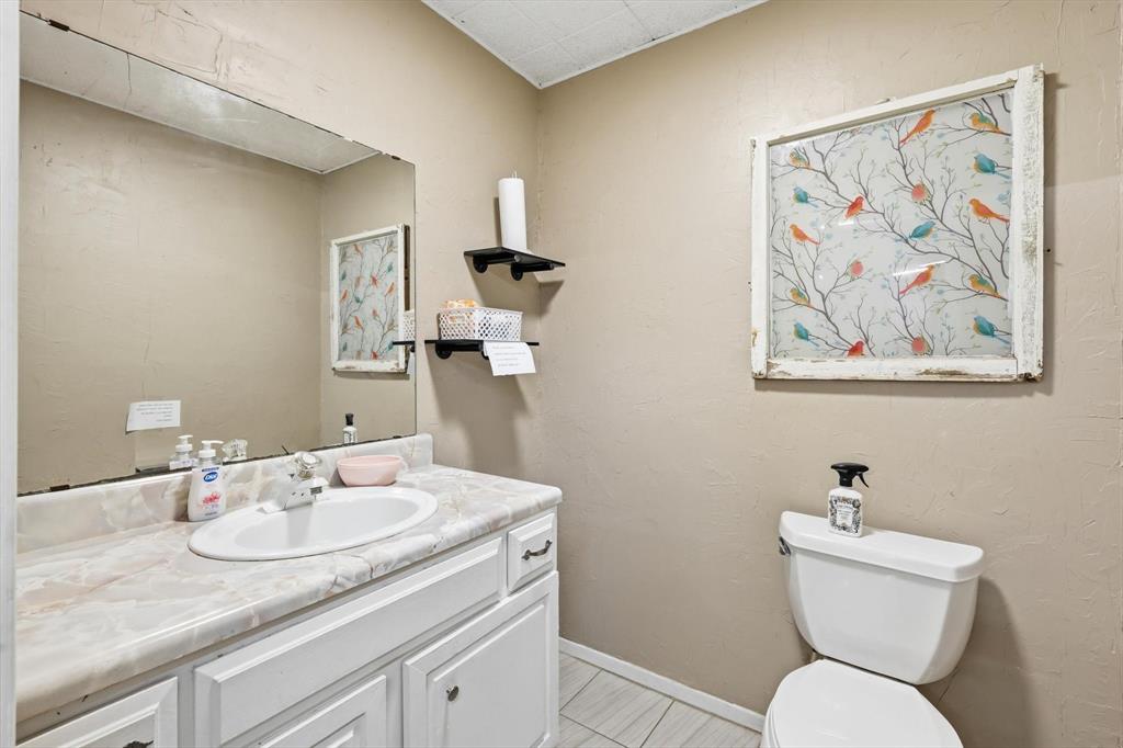Original Cleburn - Commercial Sale