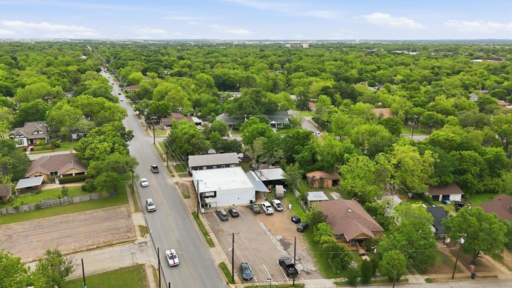 Original Cleburn - Commercial Sale
