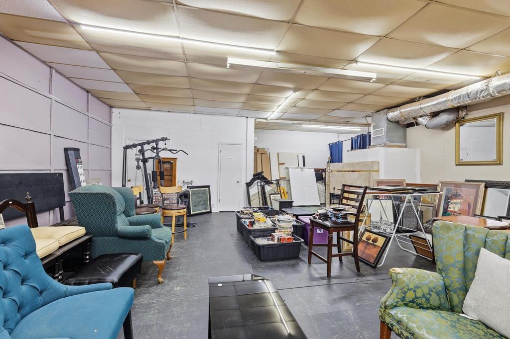 Original Cleburn - Commercial Sale