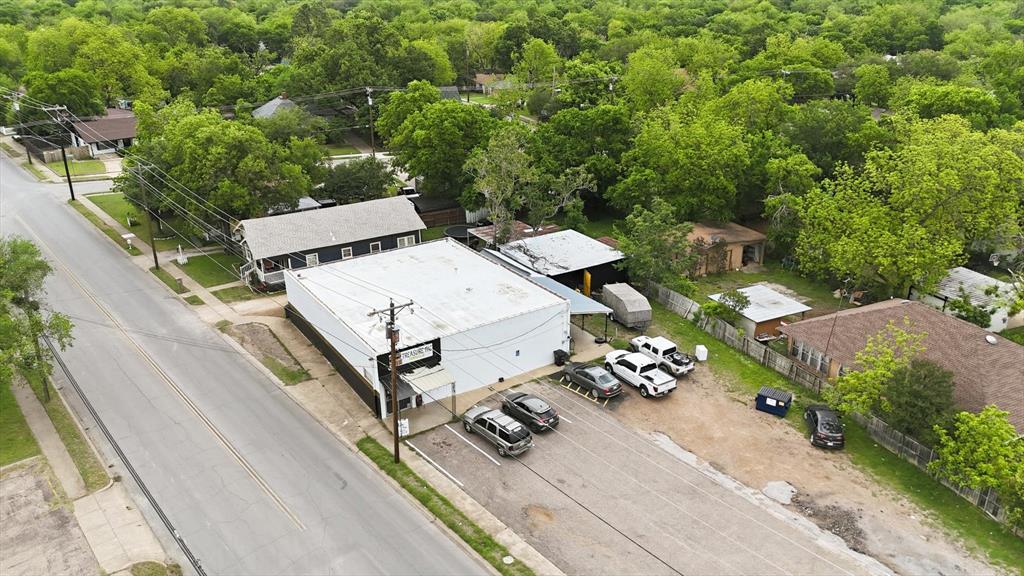 Original Cleburn - Commercial Sale