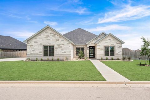 405 Willow Drive Troy TX 76579
