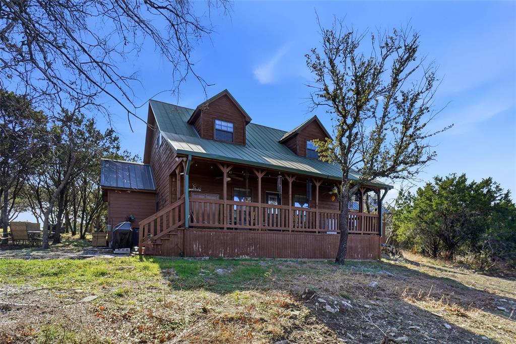 4045 Jimmy Houston Way