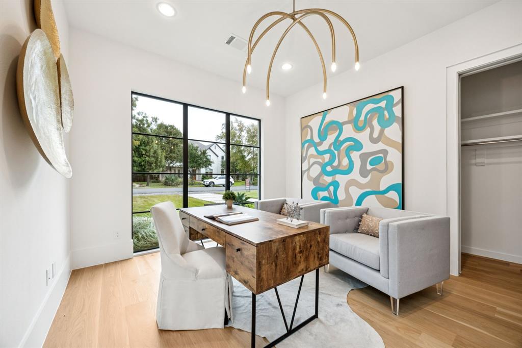 Walnut Hill Ridge - Residential