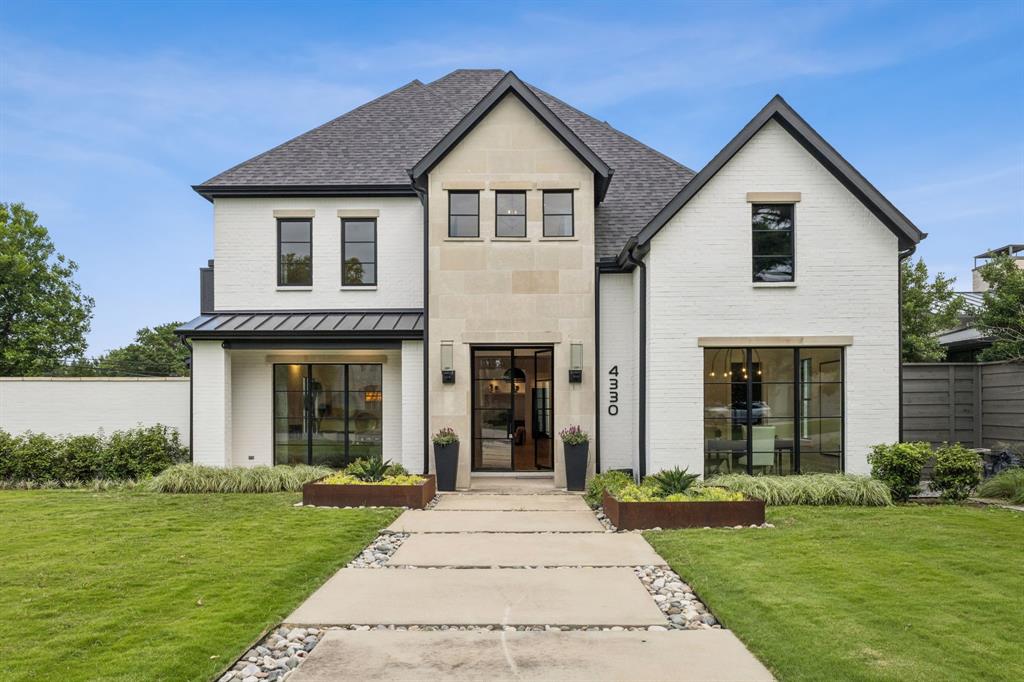 Walnut Hill Ridge - Residential