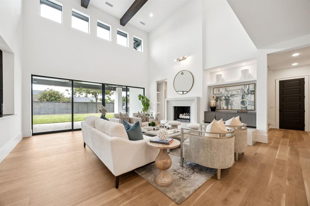 Walnut Hill Ridge - Residential