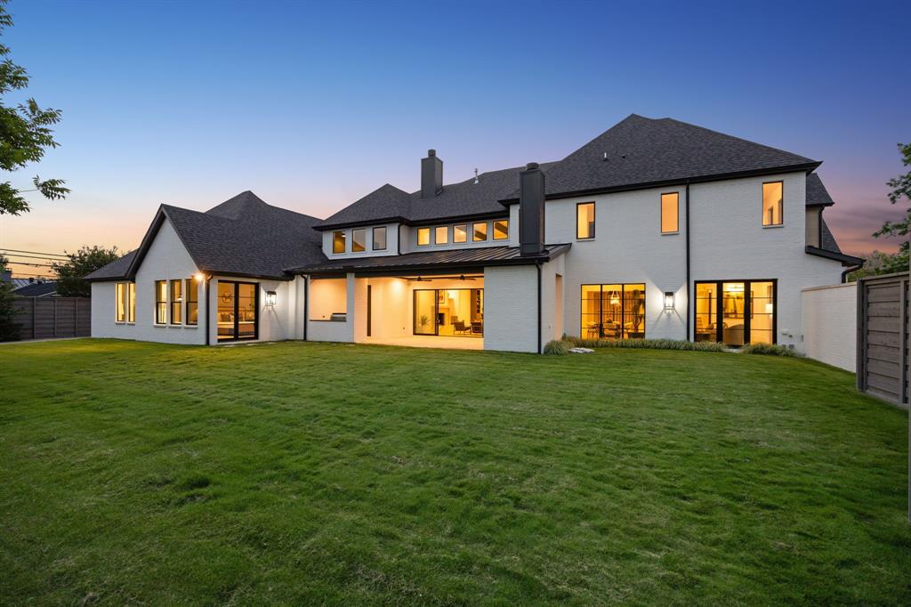 Walnut Hill Ridge - Residential