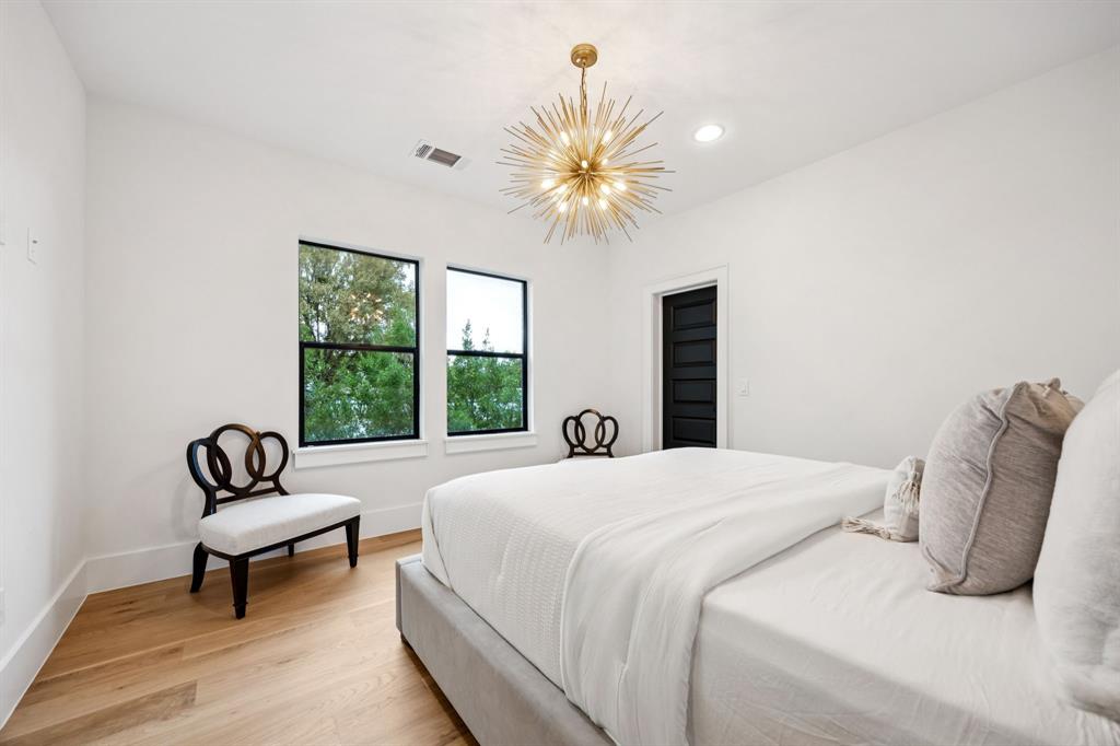 Walnut Hill Ridge - Residential