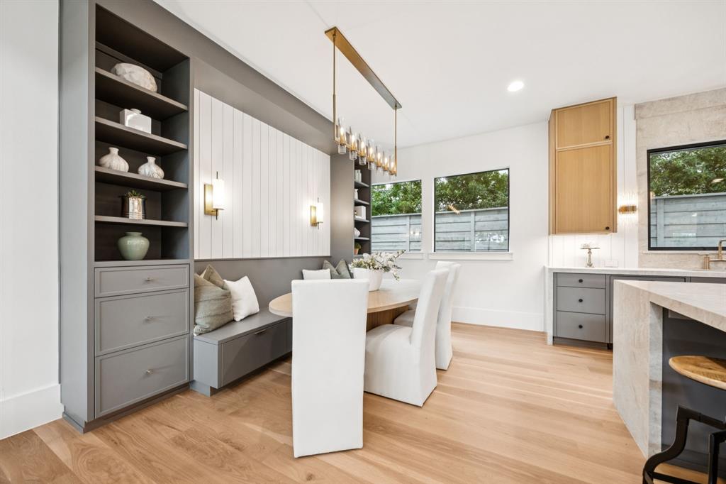 Walnut Hill Ridge - Residential