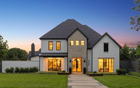 Photo of 4330 Ridge Road, Dallas, TX 75229 (MLS # 21092459)