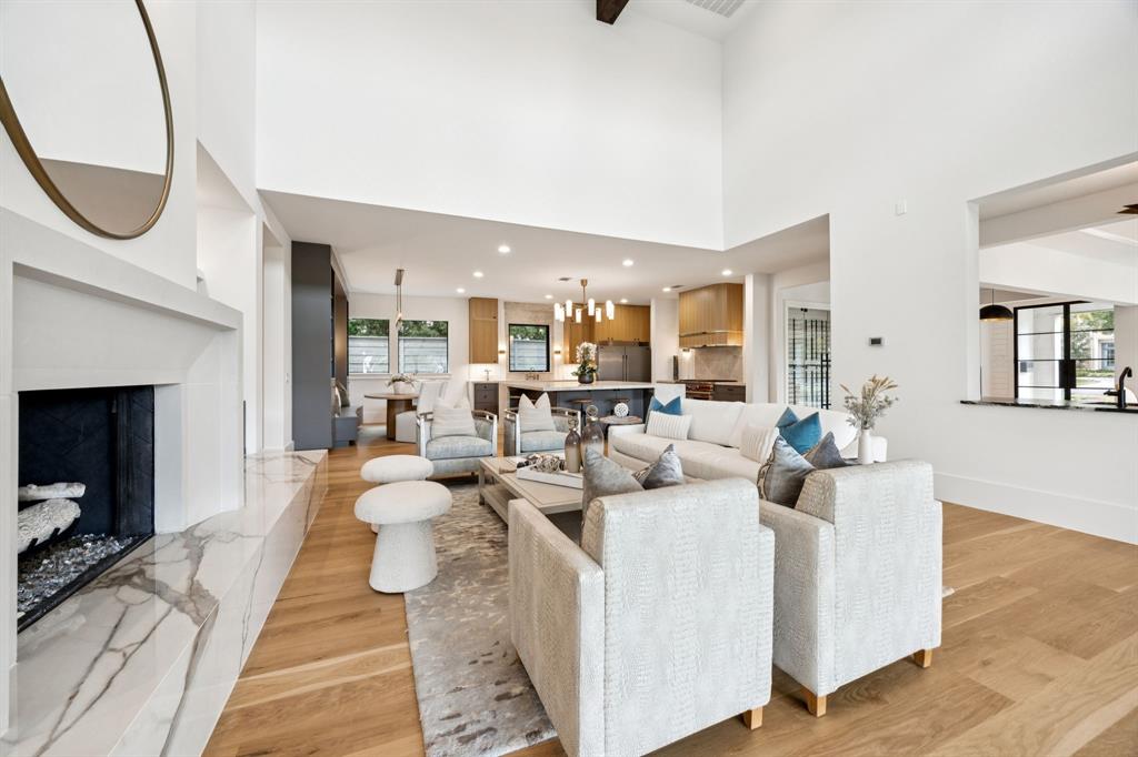 Walnut Hill Ridge - Residential